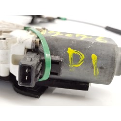 Recambio de elevalunas delantero izquierdo para land rover freelander e familiar referencia OEM IAM   