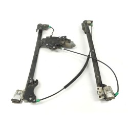 Recambio de elevalunas delantero izquierdo para land rover freelander e familiar referencia OEM IAM   
