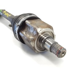 Recambio de transmisión delantera derecha para land rover freelander e familiar referencia OEM IAM   