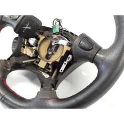 Recambio de volante para land rover freelander e familiar referencia OEM IAM 16110804BC  