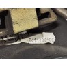 Recambio de volante para land rover freelander e familiar referencia OEM IAM 16110804BC  