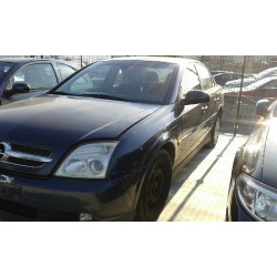 opel vectra c berlina del año 2003