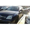 opel vectra c berlina del año 2003