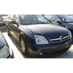 opel vectra c berlina del año 2003