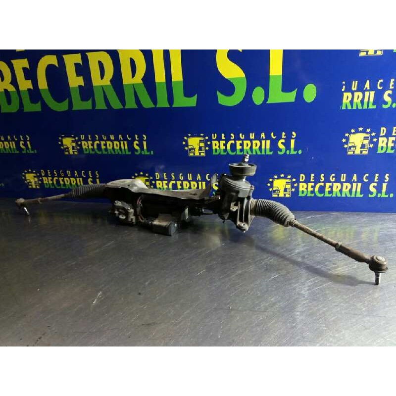 Recambio de cremallera dirección para seat toledo (5p2) select referencia OEM IAM 1K1423051BG 1K1909144G Recambio de cremallera dirección para seat toledo (5p2) select referencia OEM IAM 1K1423051BG 1K1909144G