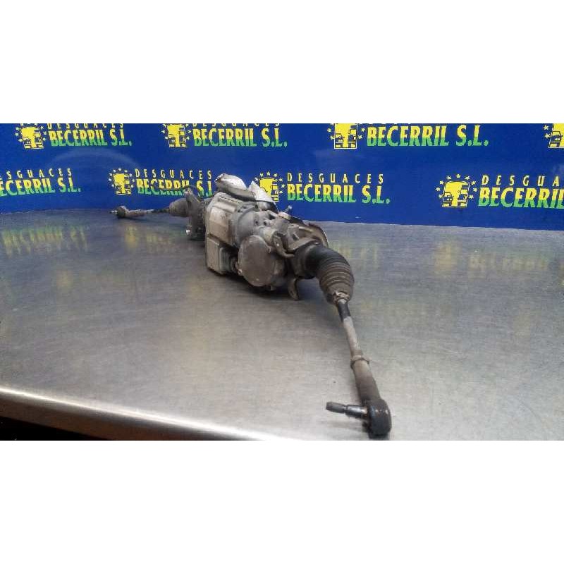 Recambio de cremallera dirección para audi a3 (8p) 2.0 tdi ambiente referencia OEM IAM 1K1423051CE 1K1909144K 