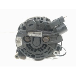 Recambio de alternador para peugeot 307 (s1) xr referencia OEM IAM 9646321880 0124525035 