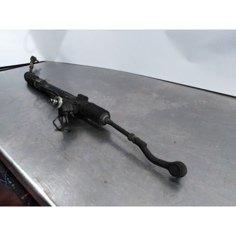 Recambio de cremallera dirección para hyundai tucson (jm) 2,0 crdi vgt comfort full 4x4 referencia OEM IAM Recambio de cremallera dirección para hyundai tucson (jm) 2,0 crdi vgt comfort full 4x4 referencia OEM IAM