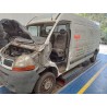 renault master ii phase 2 caja cerrada del año 2005