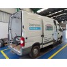 renault master ii phase 2 caja cerrada del año 2005