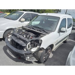 peugeot partner (s2) del año 2002