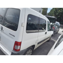 peugeot partner (s2) del año 2002