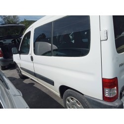 peugeot partner (s2) del año 2002