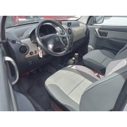 peugeot partner (s2) del año 2002