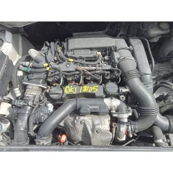 peugeot partner (s2) del año 2002