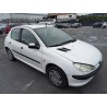peugeot 206 berlina del año 1999