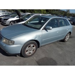 audi a3 (8l) del año 2001