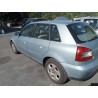 audi a3 (8l) del año 2001