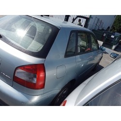 audi a3 (8l) del año 2001