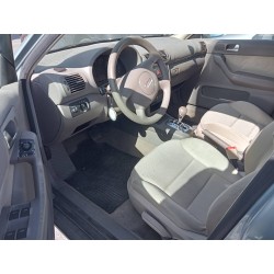 audi a3 (8l) del año 2001