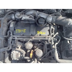 audi a3 (8l) del año 2001