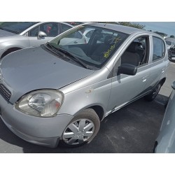 toyota yaris (ncp1/nlp1/scp1) del año 1999