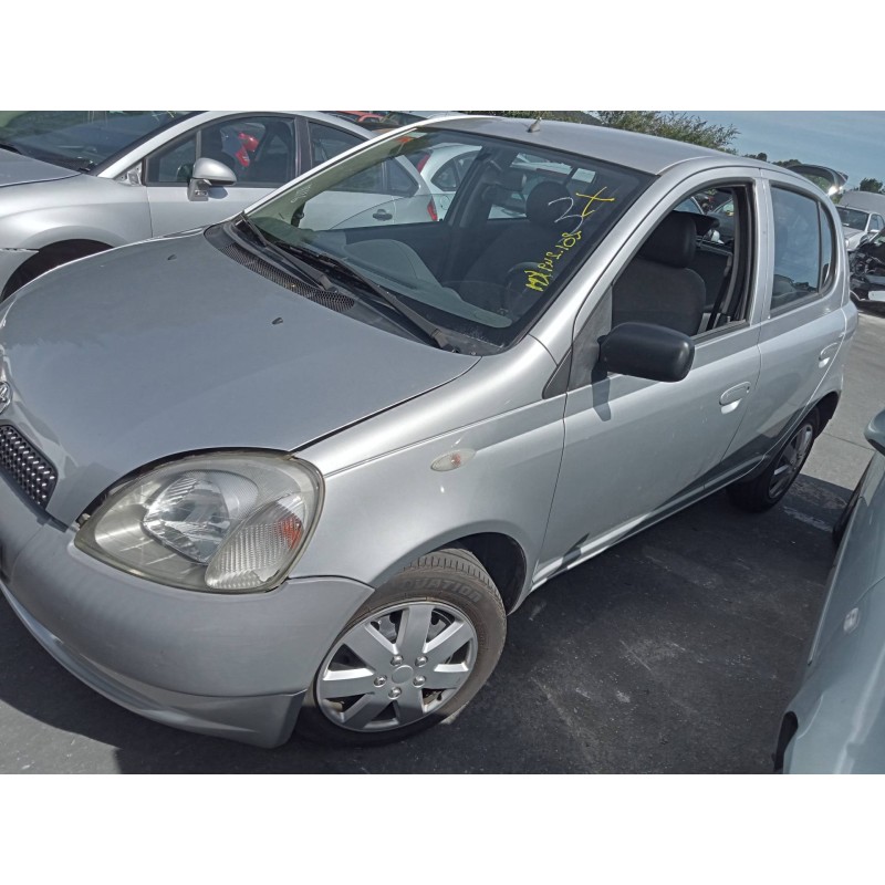 toyota yaris (ncp1/nlp1/scp1) del año 1999 toyota yaris (ncp1/nlp1/scp1) del año 1999
