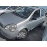 toyota yaris (ncp1/nlp1/scp1) del año 1999