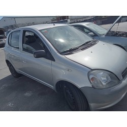 toyota yaris (ncp1/nlp1/scp1) del año 1999