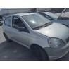 toyota yaris (ncp1/nlp1/scp1) del año 1999