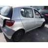 toyota yaris (ncp1/nlp1/scp1) del año 1999