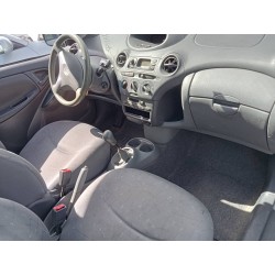 toyota yaris (ncp1/nlp1/scp1) del año 1999