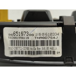 Recambio de cuadro instrumentos para peugeot 308 confort referencia OEM IAM 9665107380  