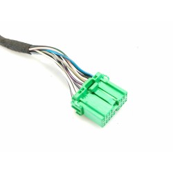 Recambio de retrovisor derecho para volvo xc90 d5 executive (7 asientos) (136kw) referencia OEM IAM   