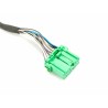 Recambio de retrovisor derecho para volvo xc90 d5 executive (7 asientos) (136kw) referencia OEM IAM   