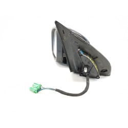 Recambio de retrovisor izquierdo para volvo xc90 d5 executive (7 asientos) (136kw) referencia OEM IAM   