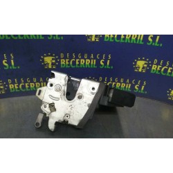 Recambio de cerradura puerta delantera derecha para bmw serie 5 berlina (e34) 518i referencia OEM IAM 8352165  