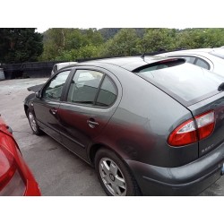 seat leon (1m1) del año 2002