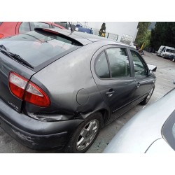 seat leon (1m1) del año 2002