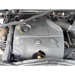 seat leon (1m1) del año 2002