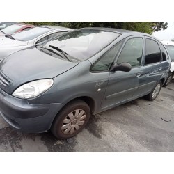 citroen xsara berlina del año 2005