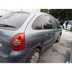 citroen xsara berlina del año 2005