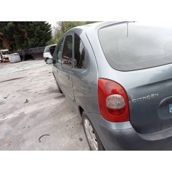 citroen xsara berlina del año 2005