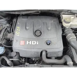 citroen xsara berlina del año 2005