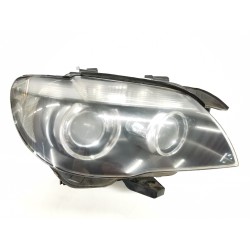 Recambio de faro derecho para bmw serie 7 (e65/e66) 745d referencia OEM IAM 1ZS00904422  