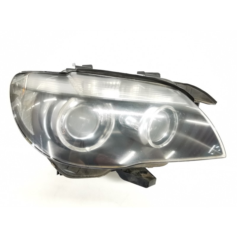Recambio de faro derecho para bmw serie 7 (e65/e66) 745d referencia OEM IAM 1ZS00904422  