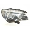 Recambio de faro derecho para bmw serie 7 (e65/e66) 745d referencia OEM IAM 1ZS00904422  