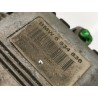Recambio de faro derecho para bmw serie 7 (e65/e66) 745d referencia OEM IAM 1ZS00904422  