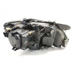 Recambio de faro izquierdo para bmw serie 7 (e65/e66) 745d referencia OEM IAM 1ZS00904421 6937231A 5DV009000