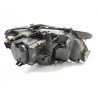 Recambio de faro izquierdo para bmw serie 7 (e65/e66) 745d referencia OEM IAM 1ZS00904421 6937231A 5DV009000